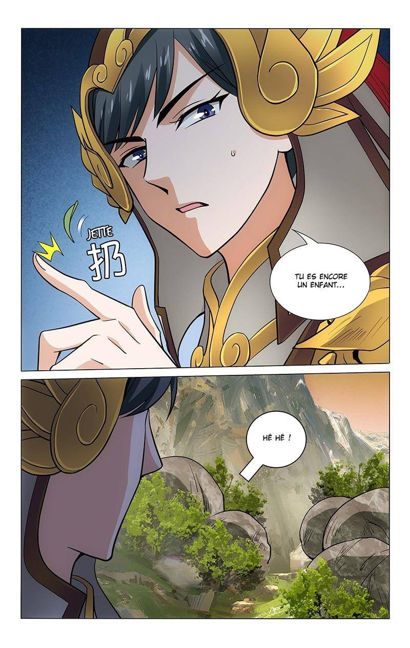  Please Don't, My Prince - Chapitre 291 - 14