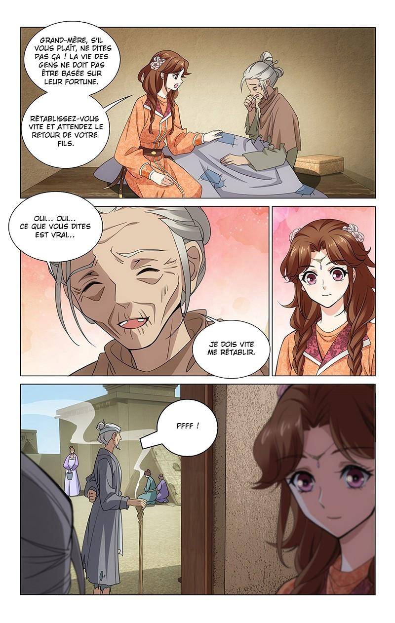  Please Don't, My Prince - Chapitre 291 - 4