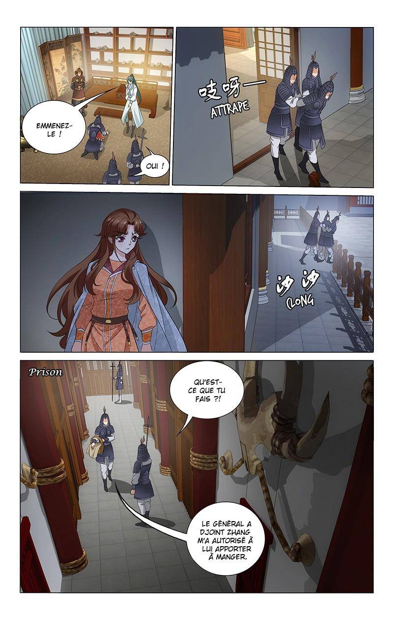  Please Don't, My Prince - Chapitre 296 - 7