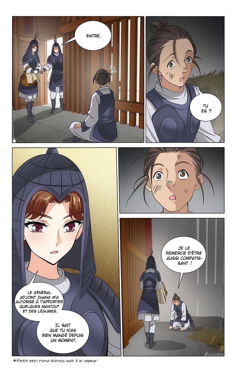  Please Don't, My Prince - Chapitre 296 - 8