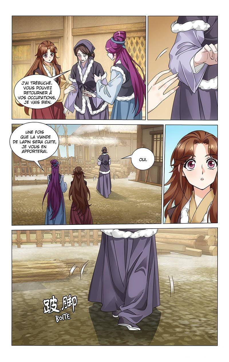  Please Don't, My Prince - Chapitre 300 - 10