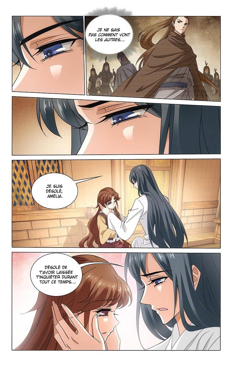  Please Don't, My Prince - Chapitre 302 - 4