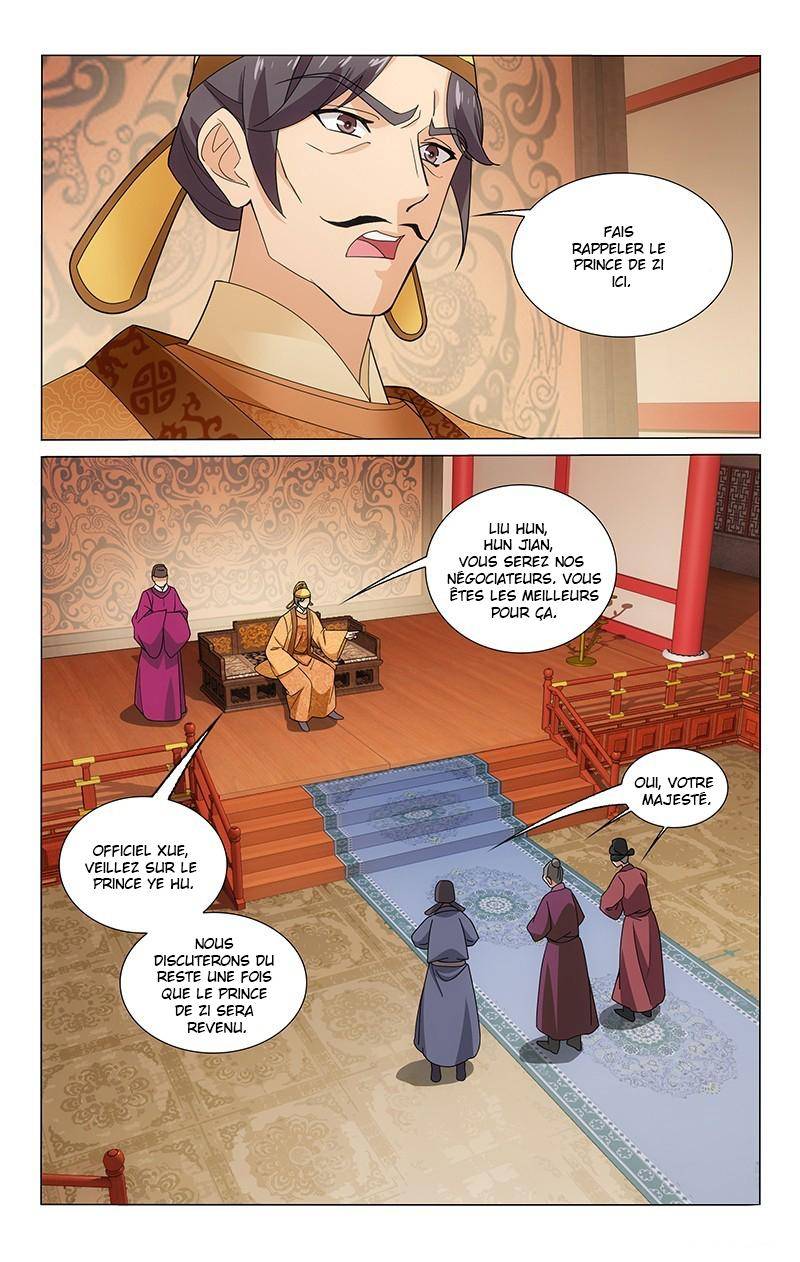  Please Don't, My Prince - Chapitre 302 - 13