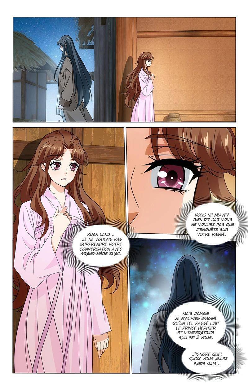  Please Don't, My Prince - Chapitre 308 - 8