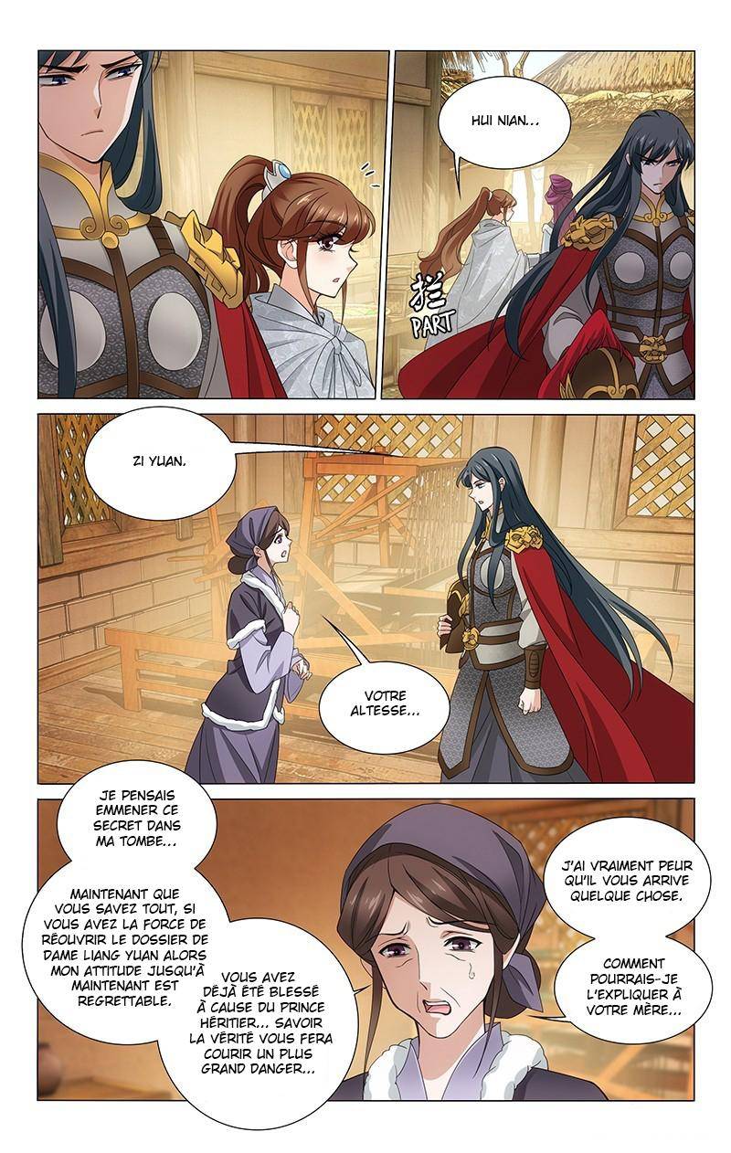  Please Don't, My Prince - Chapitre 308 - 3