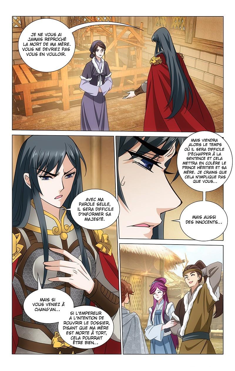  Please Don't, My Prince - Chapitre 309 - 3