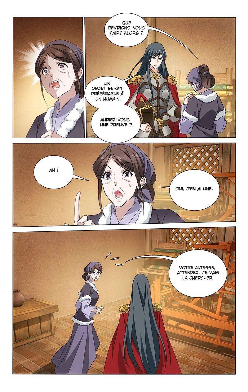  Please Don't, My Prince - Chapitre 309 - 4