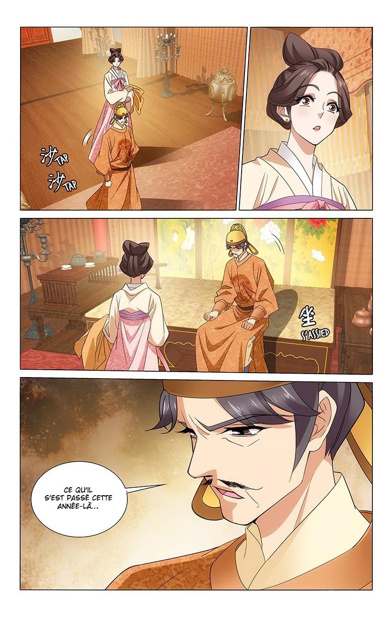  Please Don't, My Prince - Chapitre 311 - 11