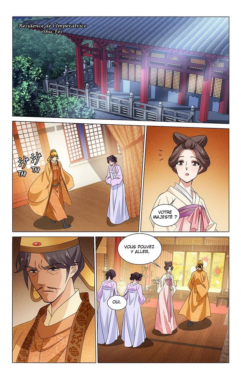  Please Don't, My Prince - Chapitre 311 - 9