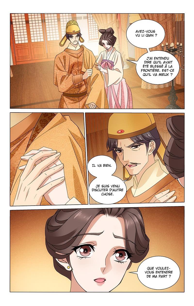  Please Don't, My Prince - Chapitre 311 - 10