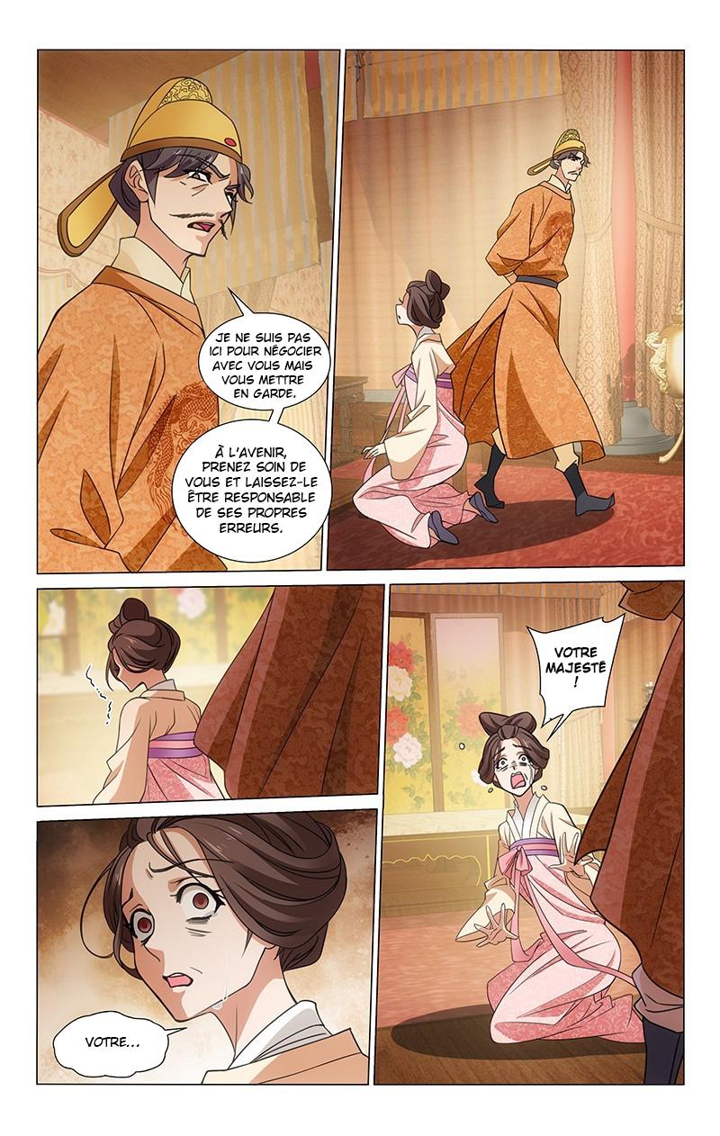  Please Don't, My Prince - Chapitre 312 - 9