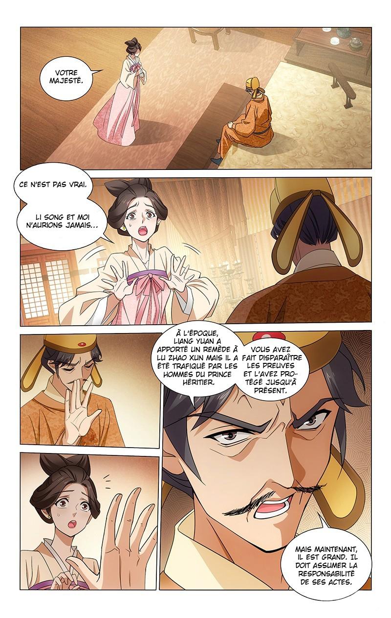  Please Don't, My Prince - Chapitre 312 - 3