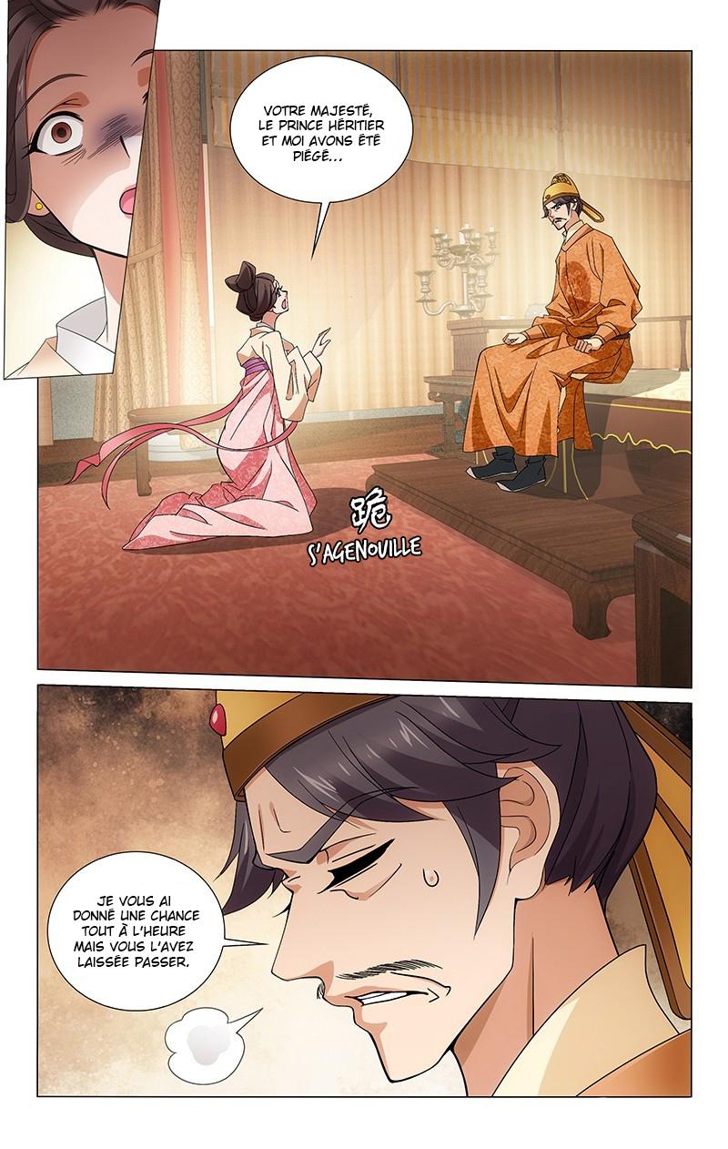  Please Don't, My Prince - Chapitre 312 - 4