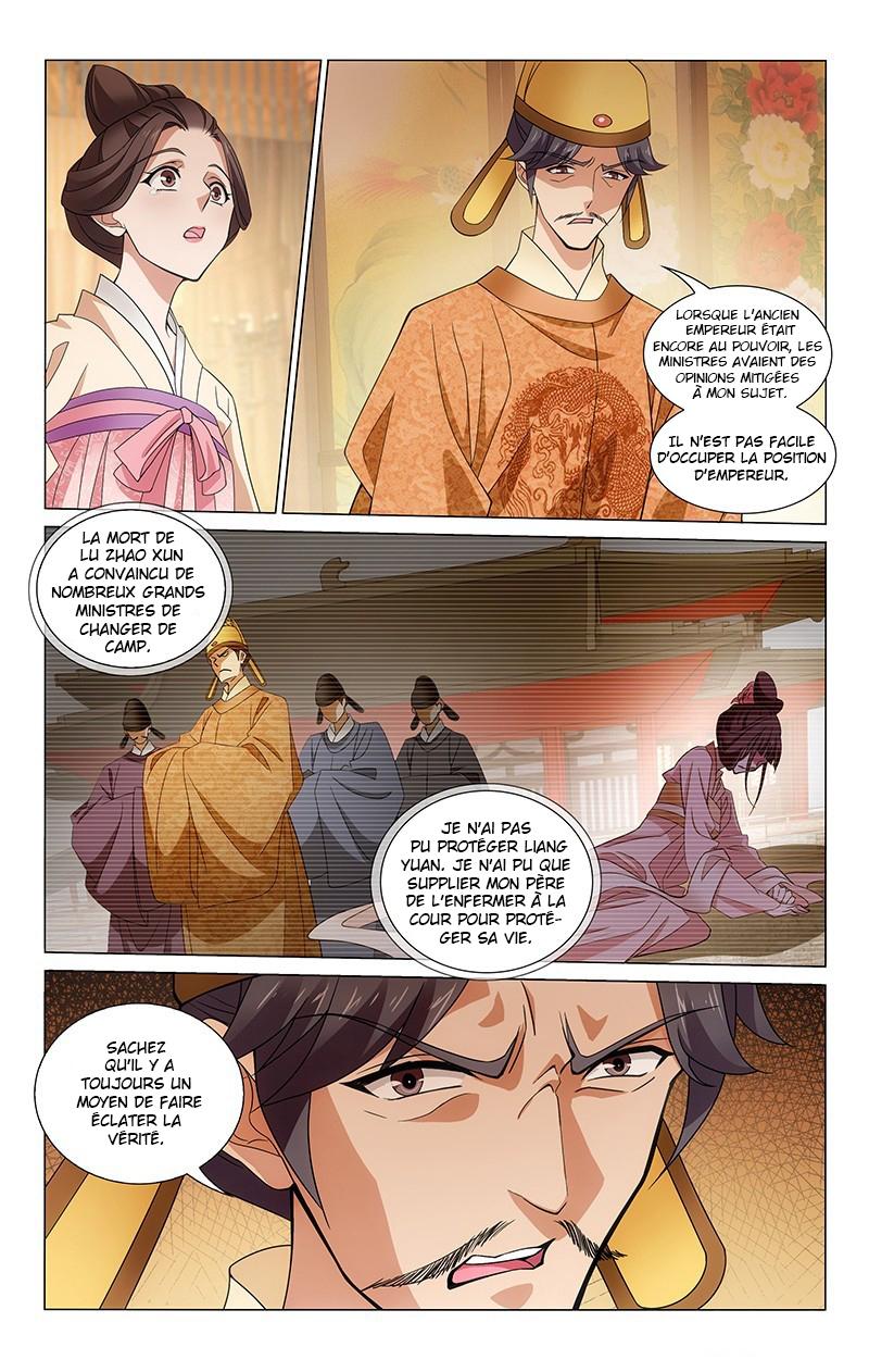  Please Don't, My Prince - Chapitre 312 - 5