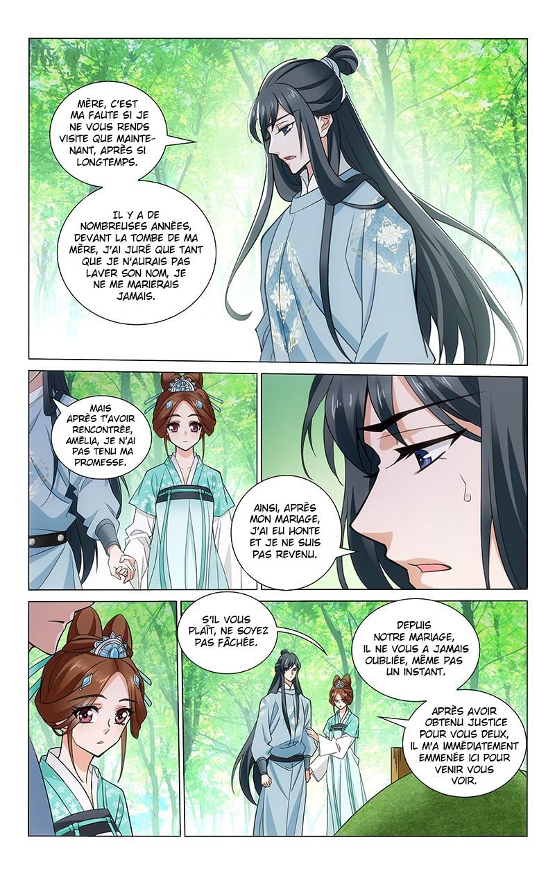  Please Don't, My Prince - Chapitre 313 - 9