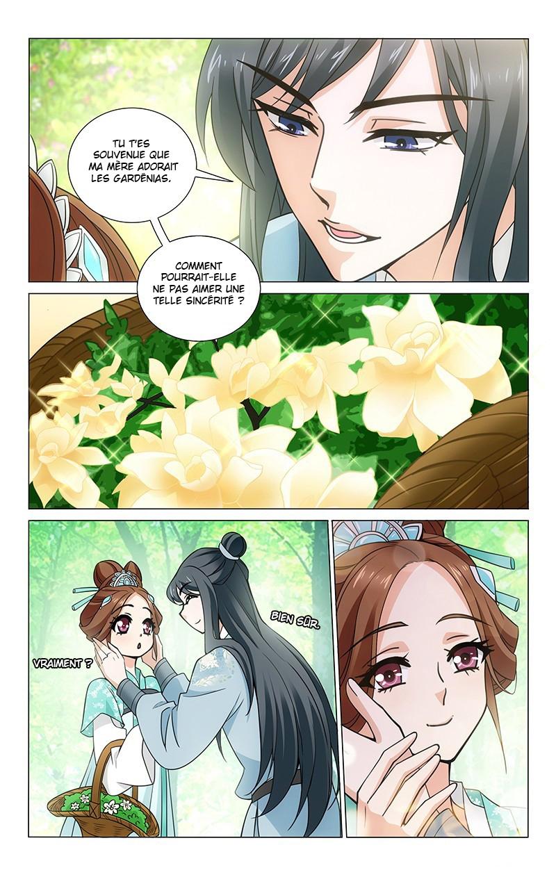  Please Don't, My Prince - Chapitre 313 - 7