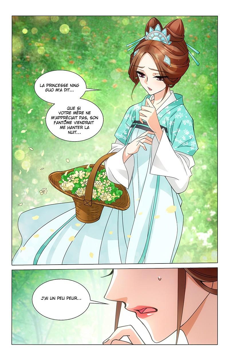  Please Don't, My Prince - Chapitre 313 - 5