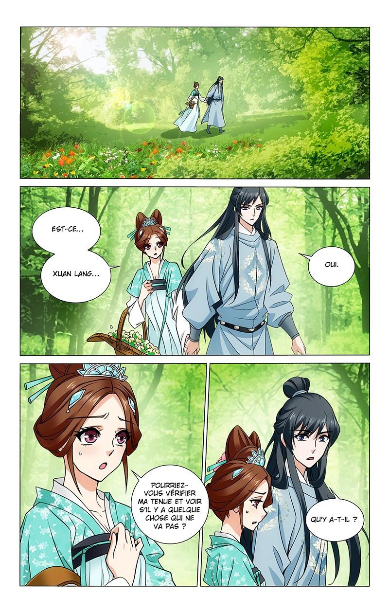  Please Don't, My Prince - Chapitre 313 - 4