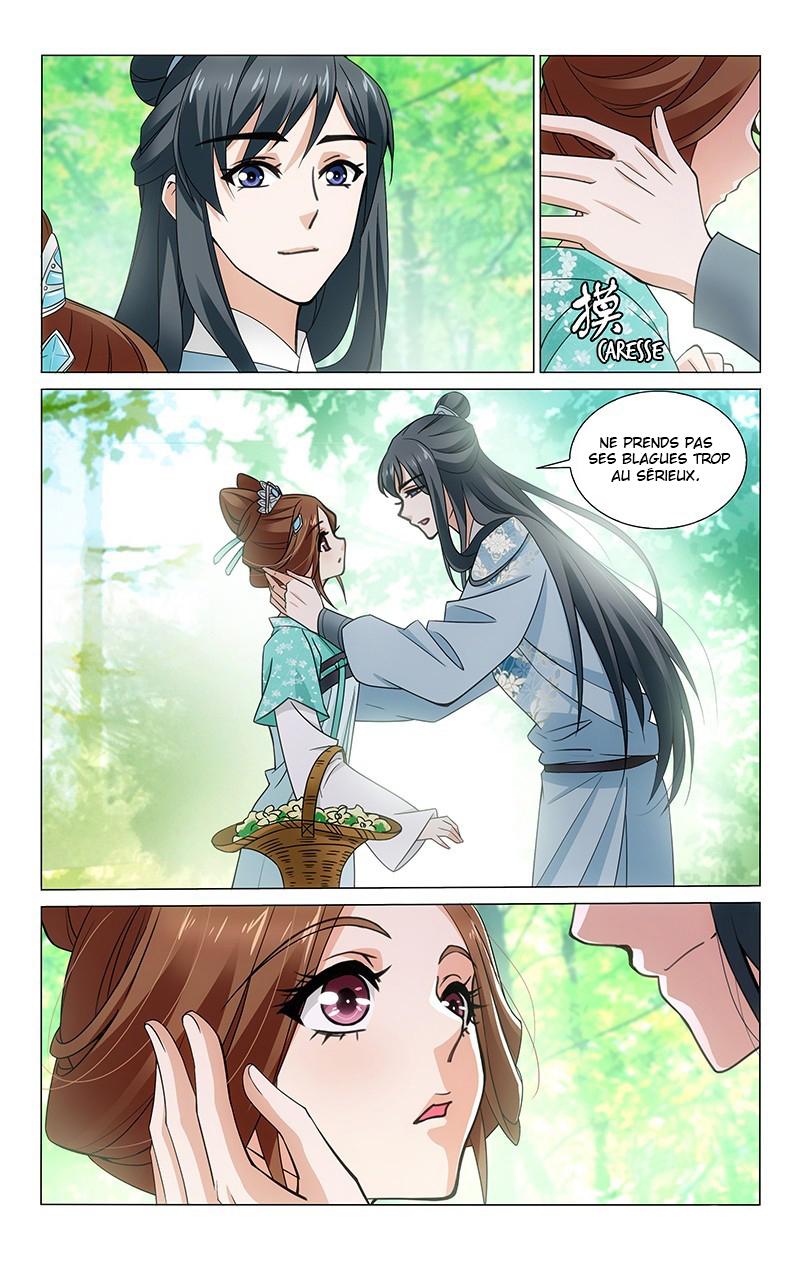  Please Don't, My Prince - Chapitre 313 - 6