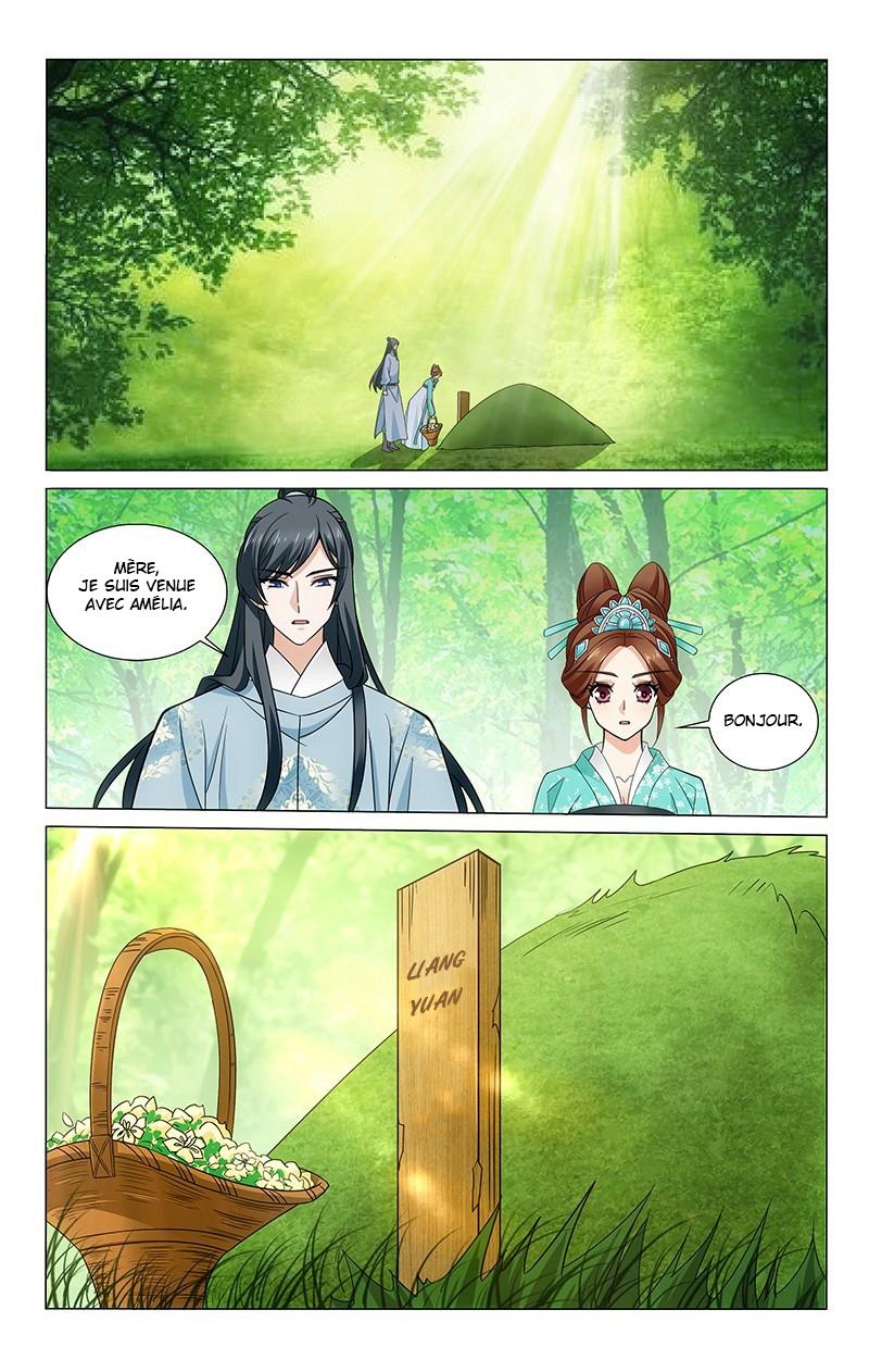  Please Don't, My Prince - Chapitre 313 - 8