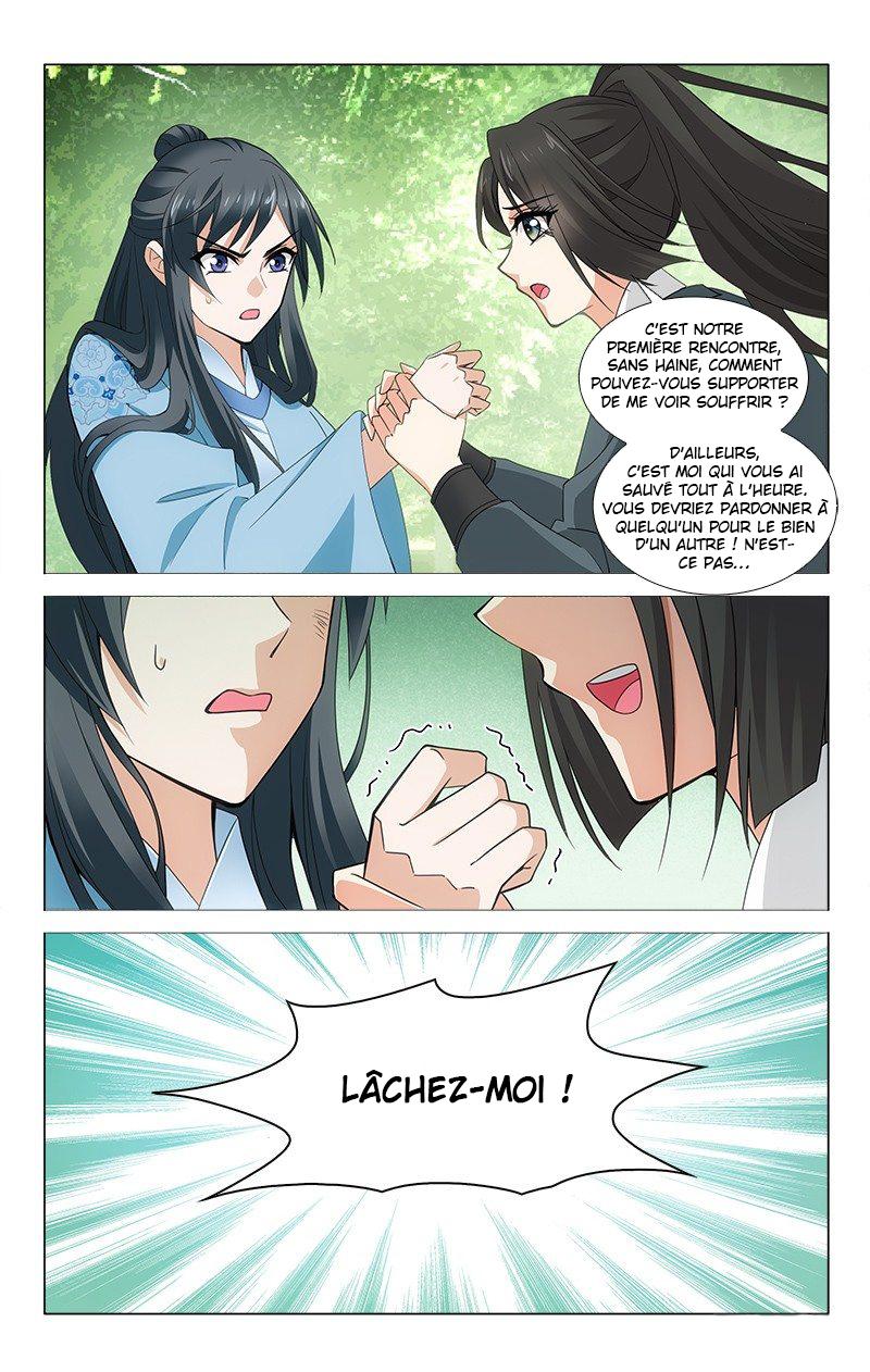  Please Don't, My Prince - Chapitre 313.3 - 9