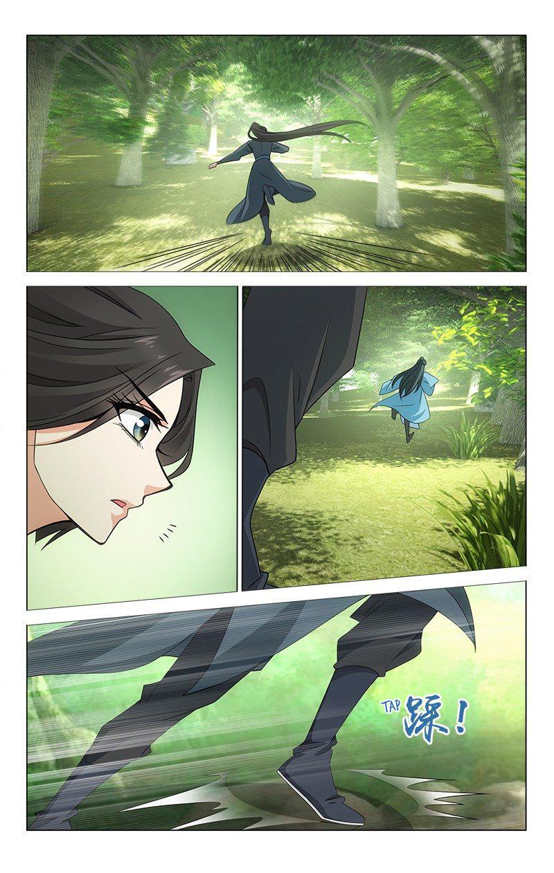  Please Don't, My Prince - Chapitre 313.3 - 4