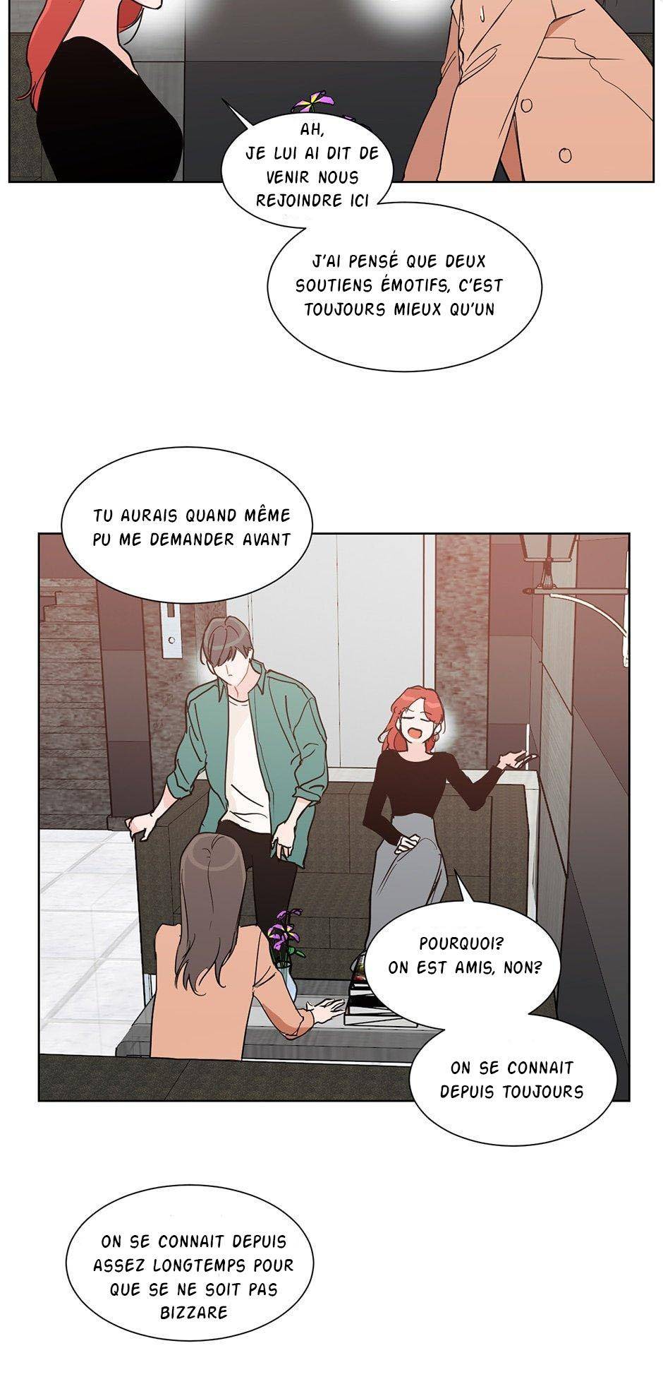  Positively Yours - Chapitre 1 - 43