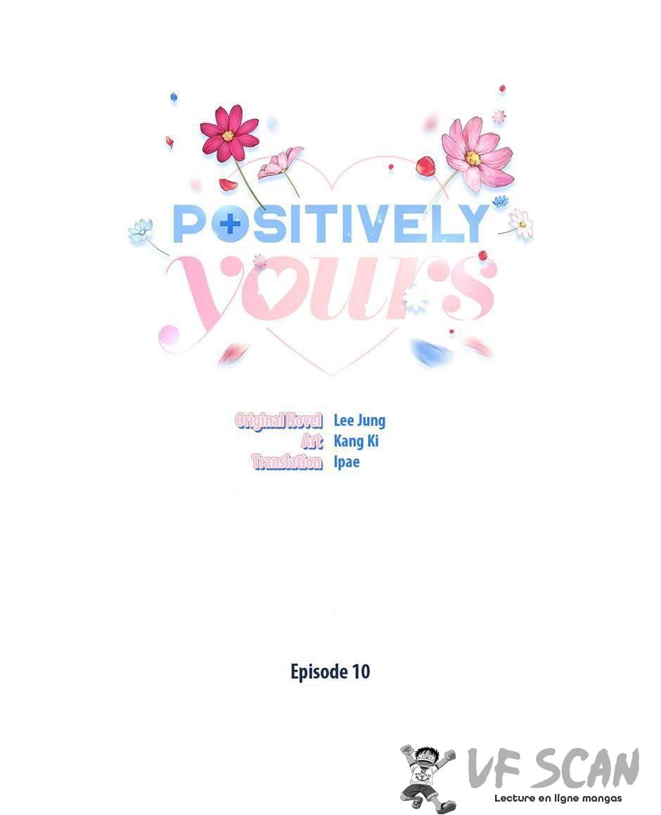  Positively Yours - Chapitre 10 - 1