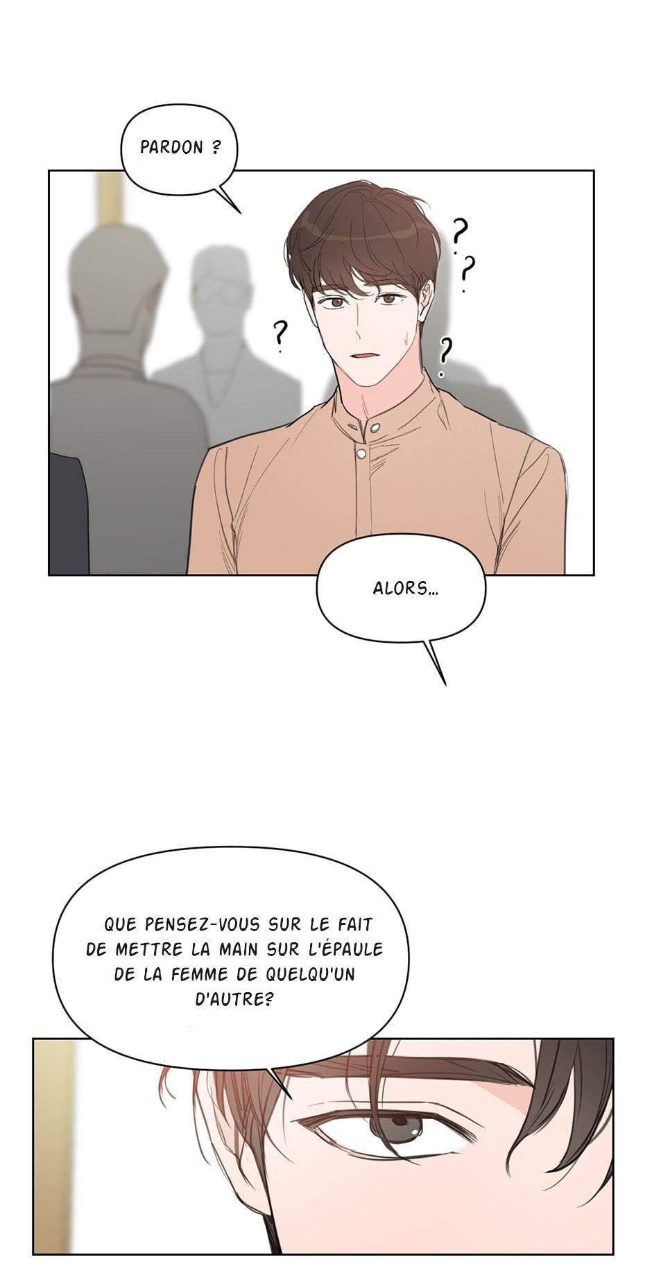  Positively Yours - Chapitre 11 - 30