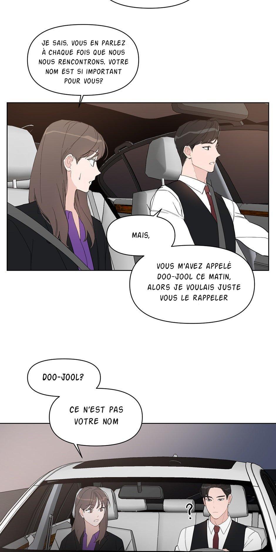  Positively Yours - Chapitre 12 - 14