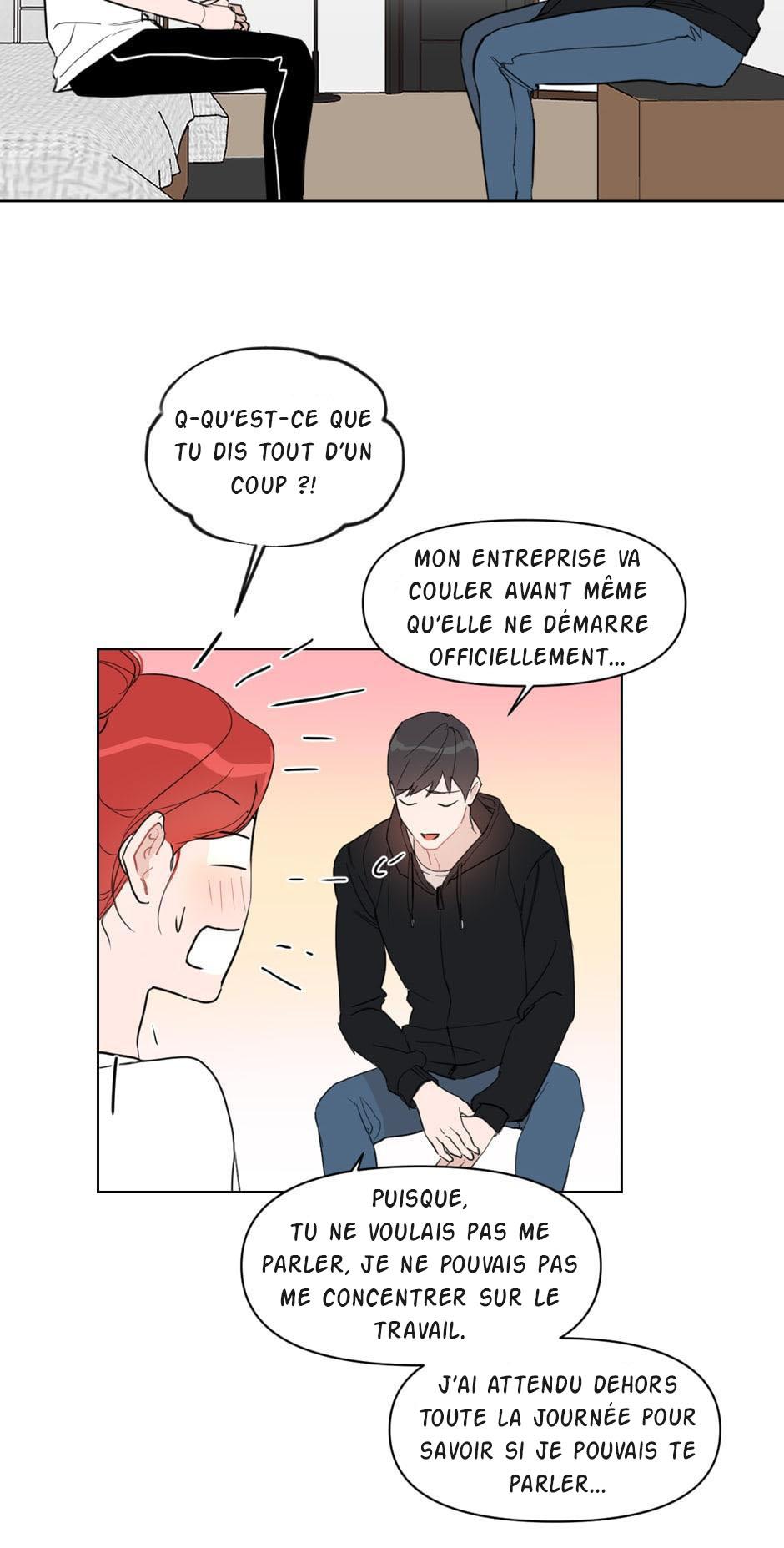  Positively Yours - Chapitre 13 - 44