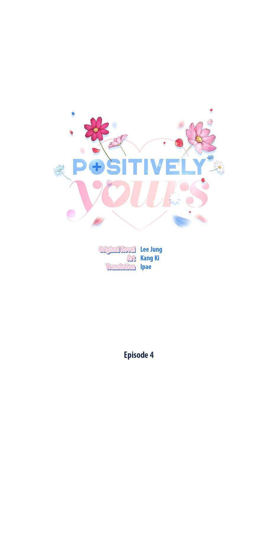  Positively Yours - Chapitre 4 - 4