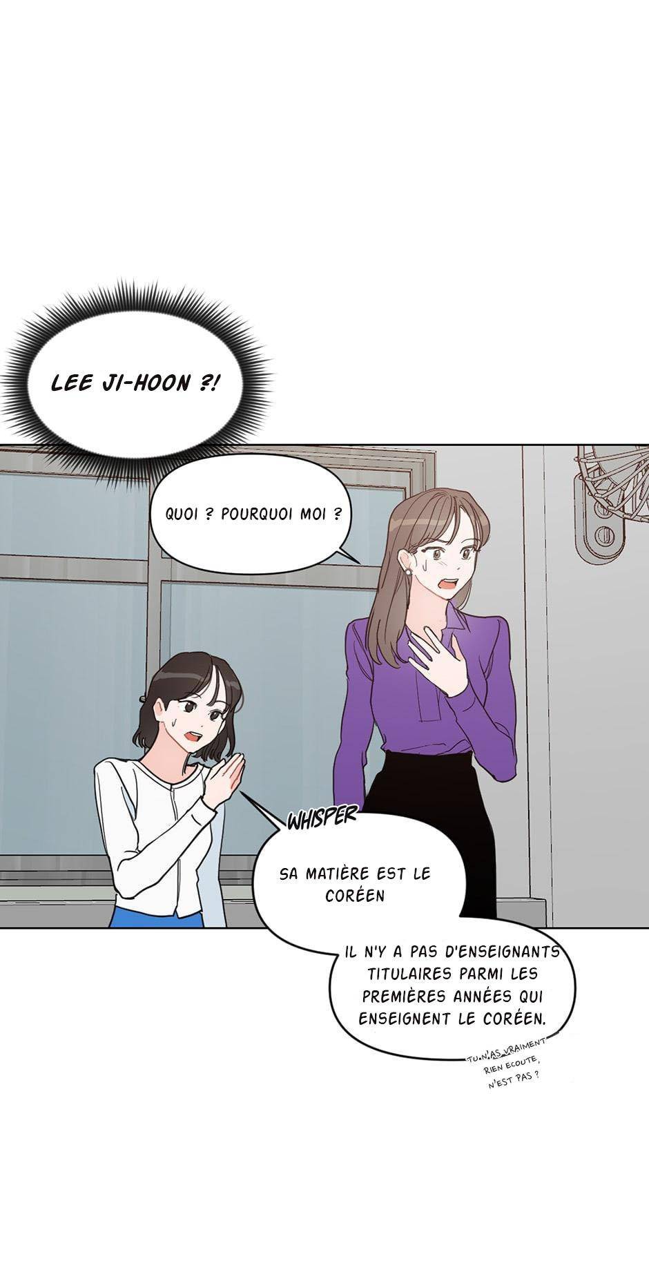  Positively Yours - Chapitre 6 - 22