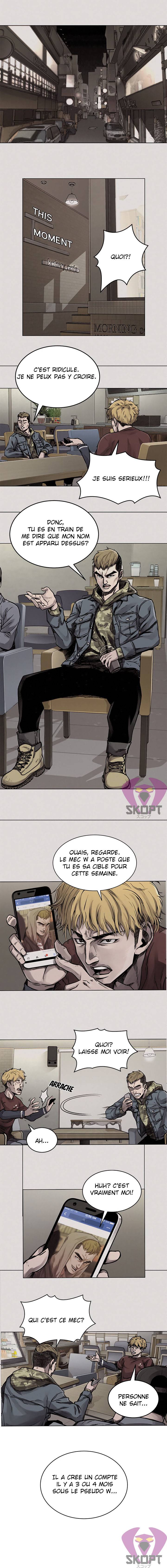  Pounding - Chapitre 1 - 7