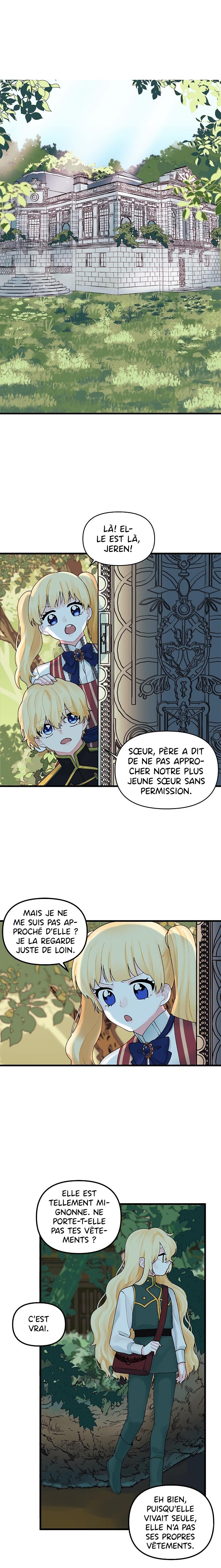  Princess in the Rough - Chapitre 11 - 12