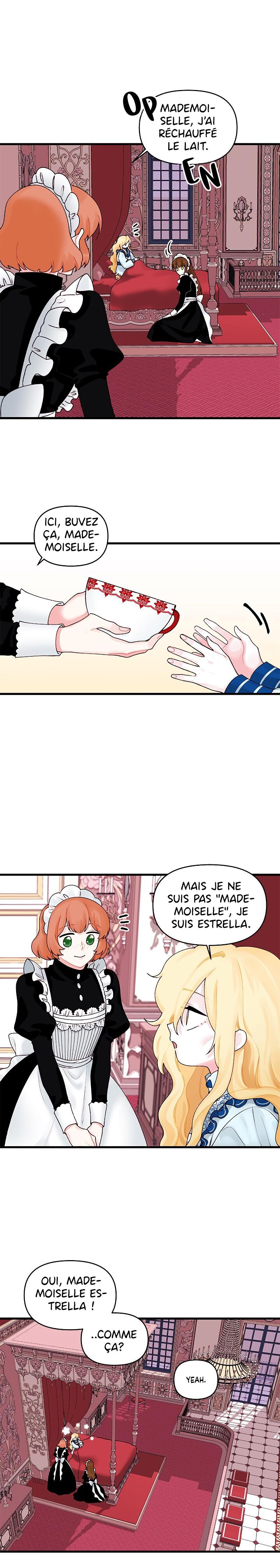  Princess in the Rough - Chapitre 11 - 5