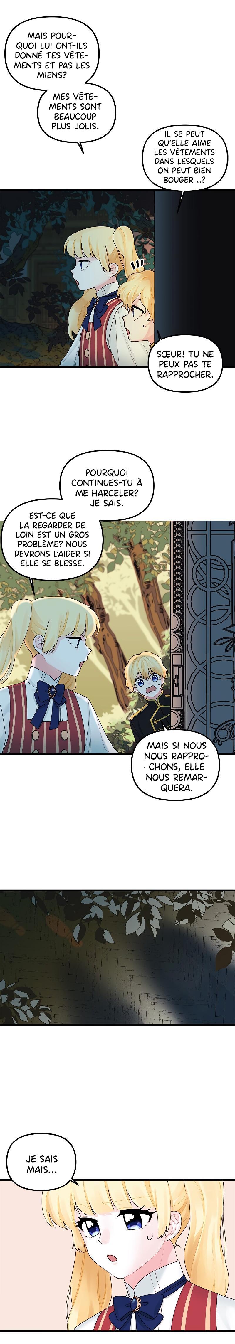  Princess in the Rough - Chapitre 11 - 13