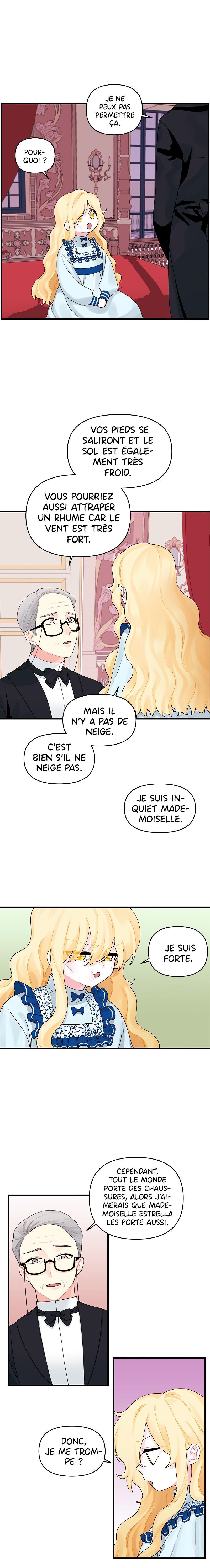  Princess in the Rough - Chapitre 11 - 7