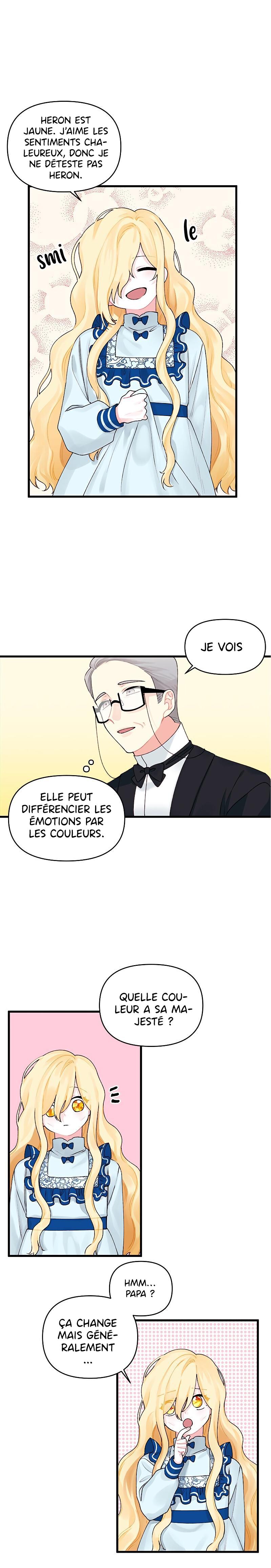  Princess in the Rough - Chapitre 11 - 10