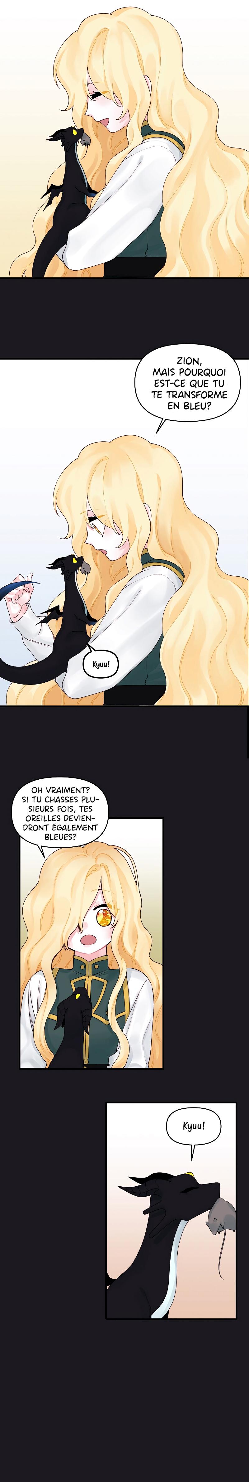  Princess in the Rough - Chapitre 12 - 10