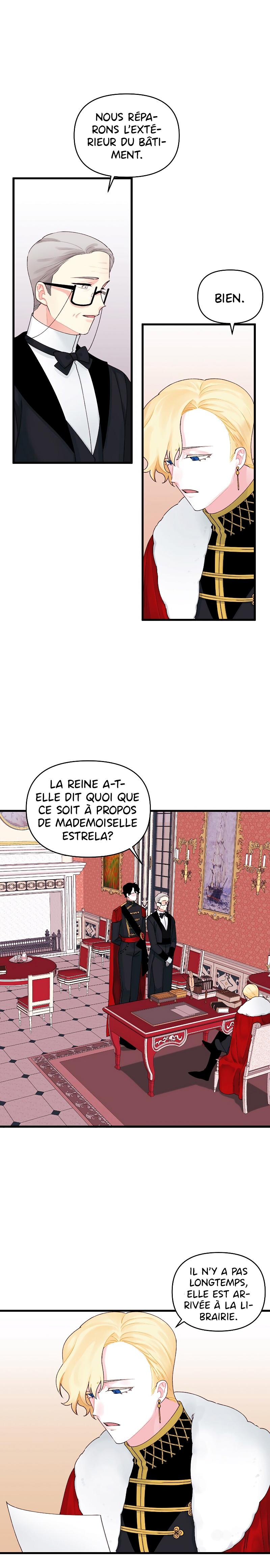  Princess in the Rough - Chapitre 12 - 14