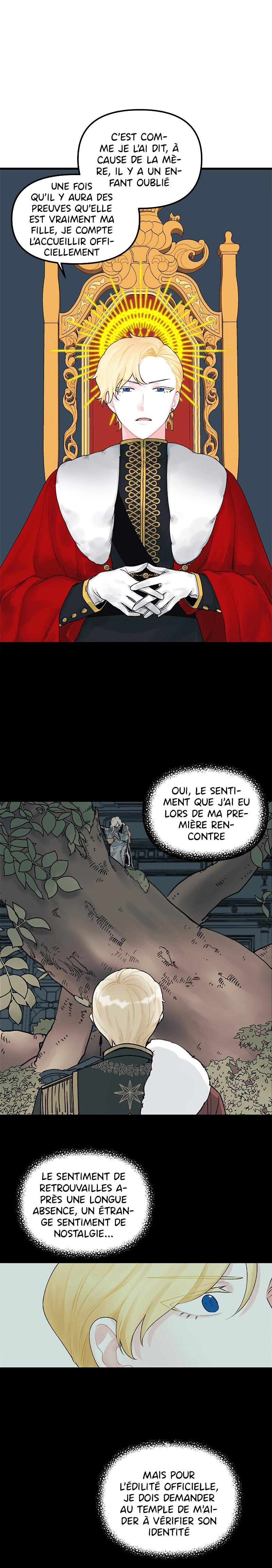  Princess in the Rough - Chapitre 13 - 10