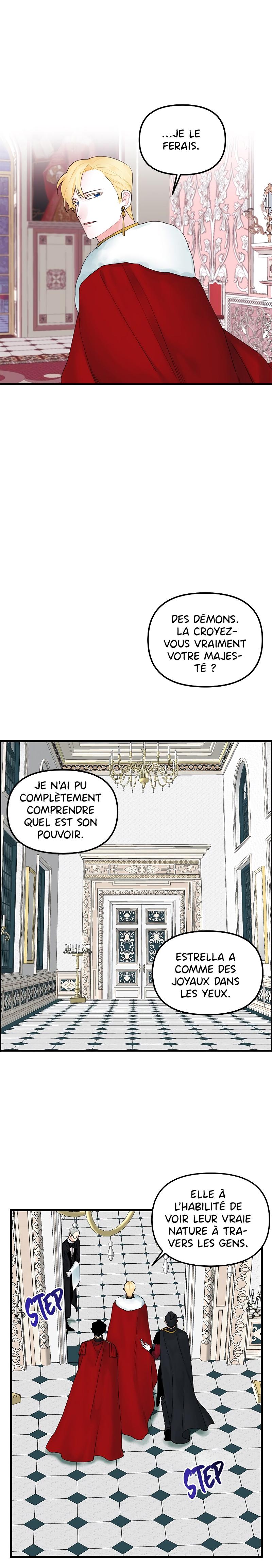  Princess in the Rough - Chapitre 15 - 12