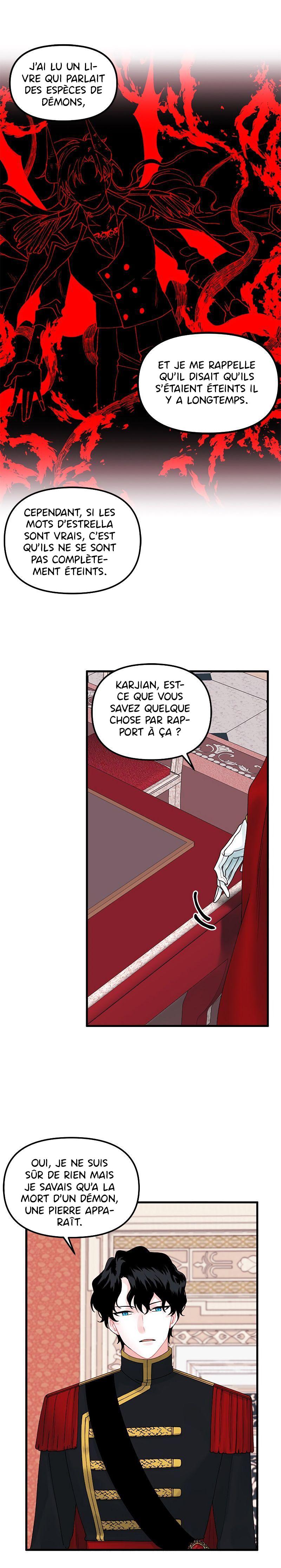  Princess in the Rough - Chapitre 15 - 14