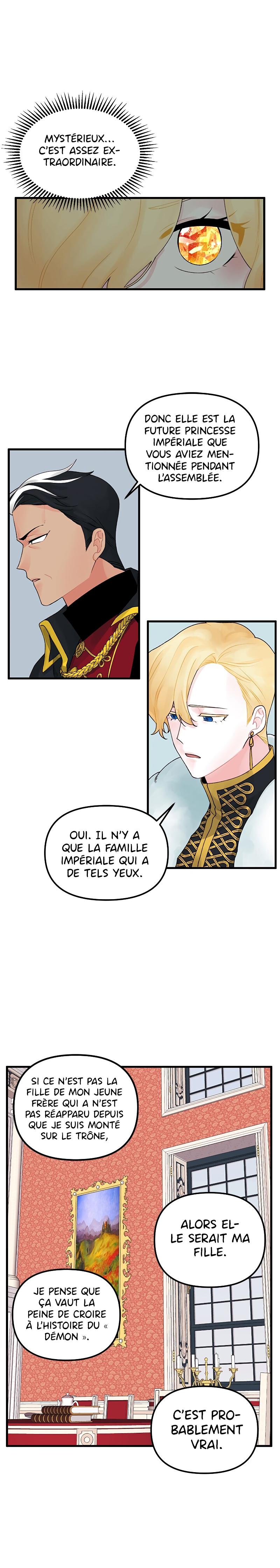  Princess in the Rough - Chapitre 15 - 13