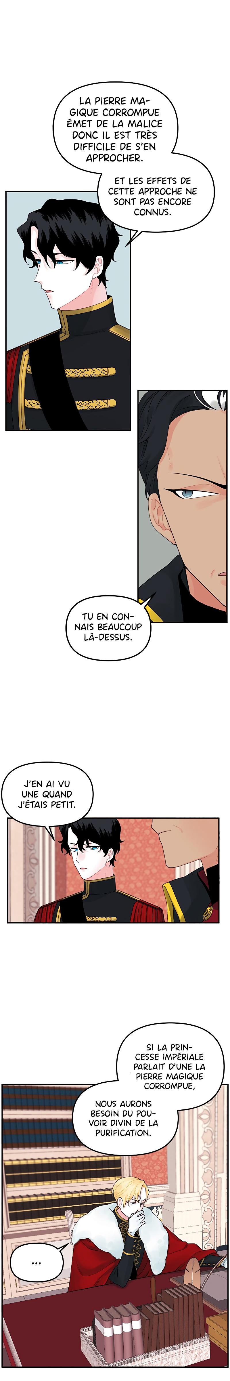  Princess in the Rough - Chapitre 16 - 2