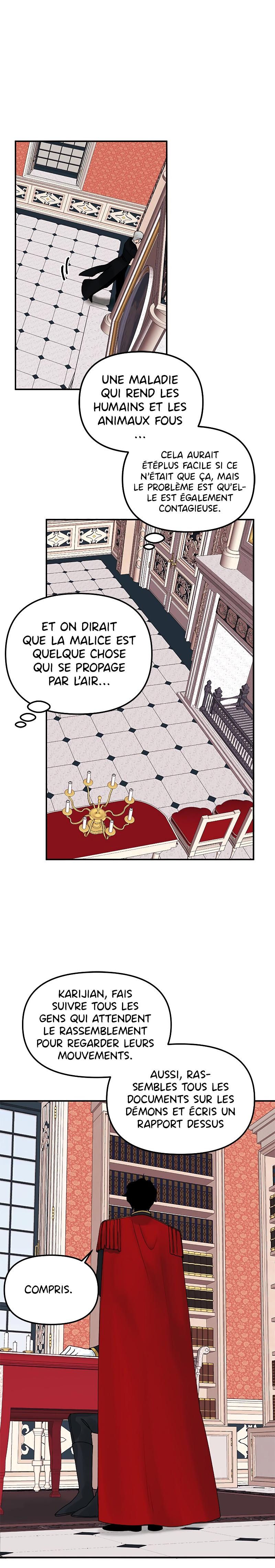  Princess in the Rough - Chapitre 16 - 5