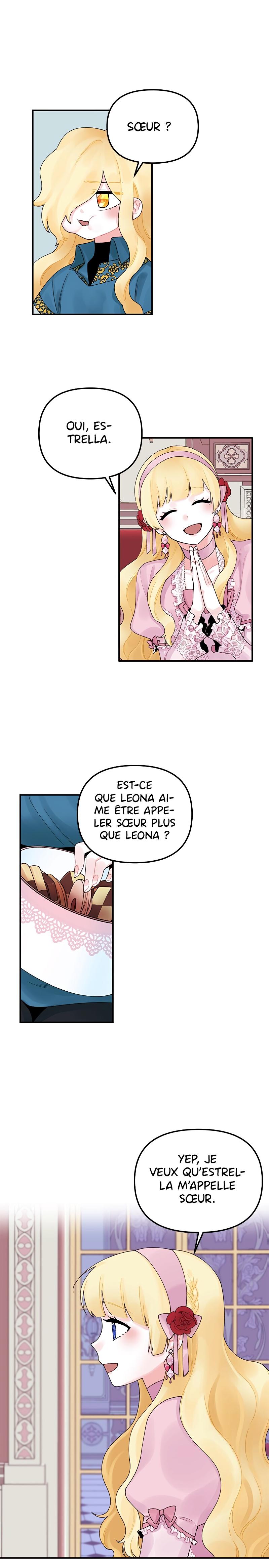  Princess in the Rough - Chapitre 17 - 7