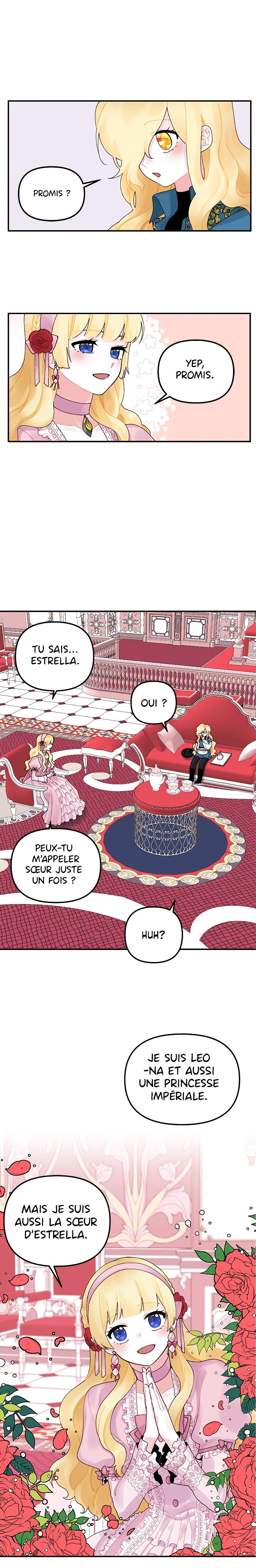  Princess in the Rough - Chapitre 17 - 6