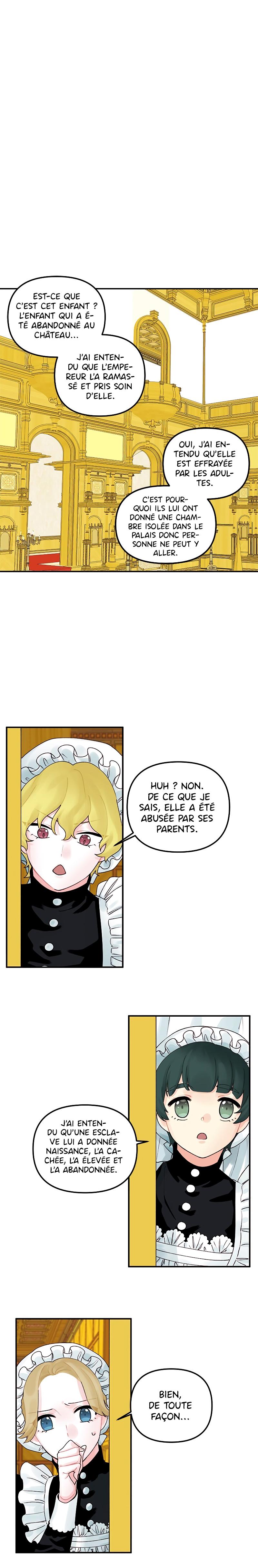  Princess in the Rough - Chapitre 17 - 9